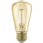 Eglo VINTAGE LED 110066 Ampoule 1x4W/E27 1700K 300LM