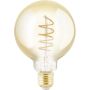 Eglo VINTAGE LED 110081 Glühbirne 1x4W/E27 2000K 245LM