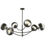 Emibig HUNTER 1101/6 Lampe de plafond 6x40W/E14 IP20