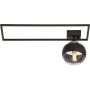 Emibig IMAGO 1132/1A Plafonnier 1x40W/E14 IP20