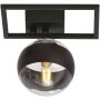 Emibig IMAGO 1132/1E Plafonnier 1x40W/E14 IP20