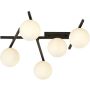 Emibig SMART 1103/5 Deckenlampe 5x40W/E14 IP20