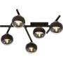 Emibig SMART 1105/5 Deckenlampe 5x40W/E14 IP20