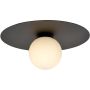 Emibig SOLAR 1127/1 Lampe de plafond 1x40W/E14 IP20