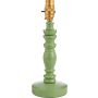 Endon Bibury 111522 Tischleuchte 1x7w/b22 ip20