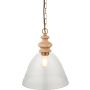 Endon Cotswold 110825 Pendelleuchte 1x10w/e27 ip20