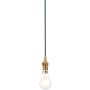 Endon Eltham 111511 zawiesie 1x10w/b22   ip20