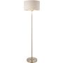 Endon Highclere 112232 lampa podłogowa 1x10w/e27   ip20