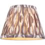 Endon Ikat 113083 Lampenschirm 1x7w/e14 ip20
