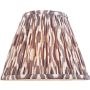 Endon Ikat 113084 Lampenschirm 1x10w/e27 ip20