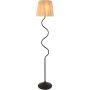 Endon Wriggle 114223 Stehleuchte 1x40w/e27 ip20
