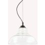 Ideal Lux BISTRO' 112336 Pendelleuchte 1x60W/E27 ip20