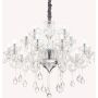 Ideal Lux COLOSSAL 114170 Lustre 15x40W/E14 ip20