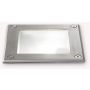 Ideal Lux PARK 117881 Einbau-Downlight 1x15W/G9 ip54