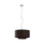 Jupiter AVEO 1119 Suspension lumineuse 1x15W/E27 IP20