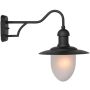 Lucide ARUBA 11871/01/30 Wandleuchte 1x24w/e27 ip44