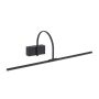 Nowodvorski ARTLINE LED 11958 Wandleuchte 1x6W/LED 3000K 410lm IP20
