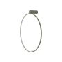 Nowodvorski CIRCOLO LED 11402 Deckenlampe 1x21W/LED 3000K 660lm IP20