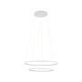 Nowodvorski CIRCOLO LED 11646 Suspension lumineuse 2x67W/LED 3000K 3700lm IP20