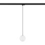 Nowodvorski CTLS SNOWBALL 11295 Schienenstrahler 1x12W/G9 IP20