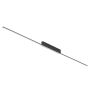 Nowodvorski GIAVELLOTTO LED 11888 Deckenlampe 1x31W/LED 3000K 2900lm IP20