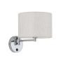 Nowodvorski HOTEL MOOD 11781 Applique murale 1x10W/E14 IP20
