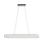 Nowodvorski LUXORA LED 11707 Pendelleuchte 1x40W/LED 3000K 3600lm IP20
