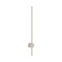 Nowodvorski ORLA LED 11552 Applique murale 1x20W/LED 3000K 1300lm IP54