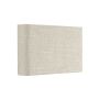 Nowodvorski SANTANA 11655 Applique murale 2x10W/G9 IP20