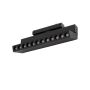 Nowodvorski UT-LVM FOCUS OUT LED 11313 Schienenstrahler 1x12W/LED 3000K 1000lm IP20