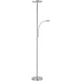 Paul Neuhaus HANS 11709-55 Stehleuchte 2x31,5W/LED 3000k 2500/400lm ip20