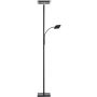 Paul Neuhaus HANS 11710-18 Stehleuchte 2x31,5W/LED 3000k 2500lm ip20