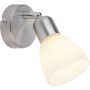 Paul Neuhaus KARO 11951-55 Spot 1x40W/E14 ip20