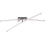 Paul Neuhaus SIMON 11292-17 Deckenlampe 1x16W/LED 3000k 1600lm ip20