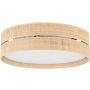 TK Lighting CALMA 11599 Deckenlampe 4x15W/E27 IP20