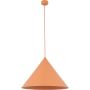 TK Lighting CONO XL 11386 Suspension lumineuse 1x15W/E27 IP20