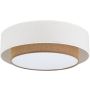 TK Lighting DUO 11585 Deckenlampe