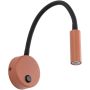 TK Lighting LAGOS 11448 Wandleuchte 1x8W/G9 IP20