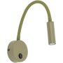 TK Lighting LAGOS 11450 Wandleuchte 1x8W/G9 IP20