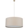 TK Lighting LARGO 11485 Pendelleuchte 3x15W/E27 IP20
