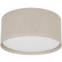 TK Lighting LARGO 11698 Lampe de plafond 6x15W/E27 IP20