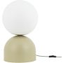 TK Lighting MIKI 11430 Tischleuchte 1x15W/E27 IP20