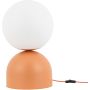 TK Lighting MIKI 11432 Lampe de table 1x15W/E27 IP20