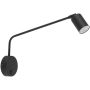 TK Lighting NEX 11361 Wandleuchte 1x10W/GU10 IP20