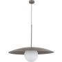 TK Lighting SLATE 11347 Suspension lumineuse 1x15W/E27 IP20