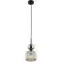 TK Lighting SOPHIA 11144 Suspension lumineuse 1x10W/E14 IP20