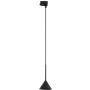 TK Lighting TRACER CONO MINI 3f 11659 Schienenstrahler 1x10W/GU10 IP20