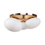 Zuma Line OMI 1191 Lampe de plafond 3x5W/G9 IP20