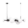 Zuma Line OMI 1192 Suspension 8x5W/G9 IP20