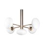 Zuma Line OMI 1199 Deckenlampe 5x5W/G9 IP20